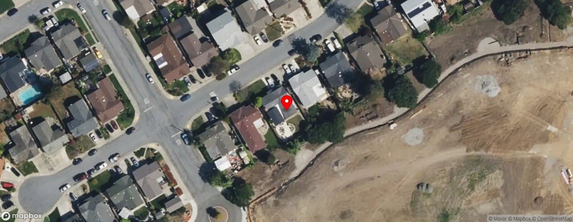 House image located at San Lorenzo, California, 94580