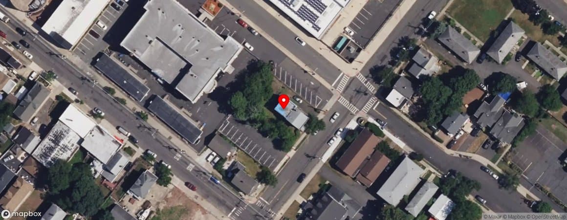 House image located at New Brunswick, New Jersey, 8901