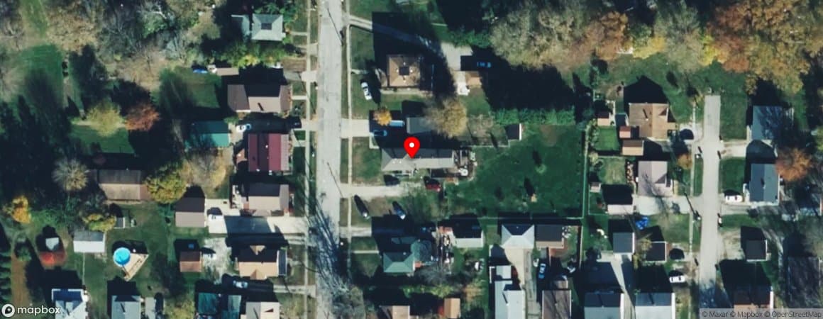 House image located at Geneva, Ohio, 44041