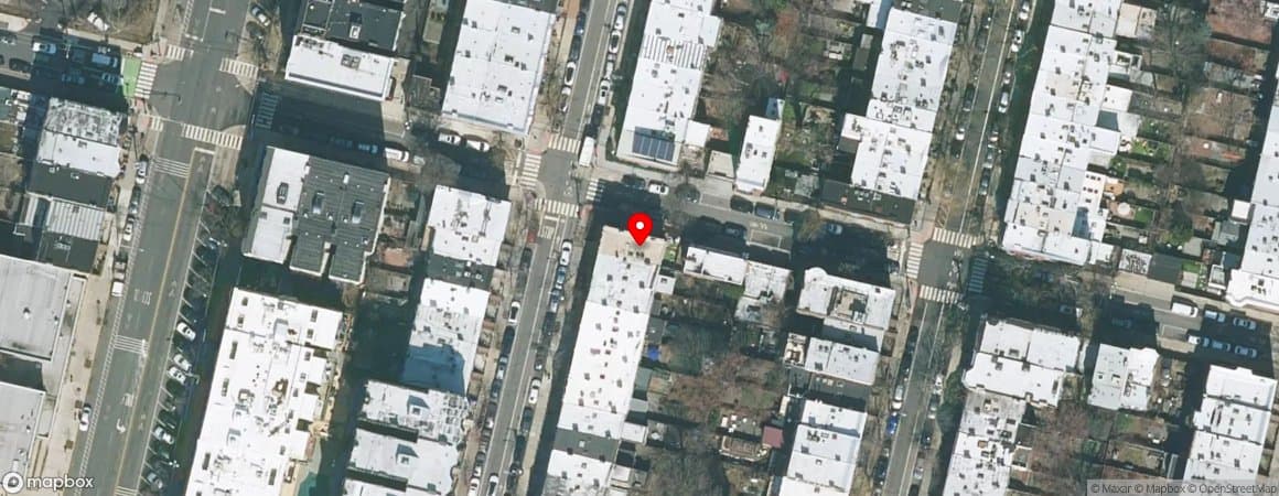 House image located at Hoboken, New Jersey, 7030