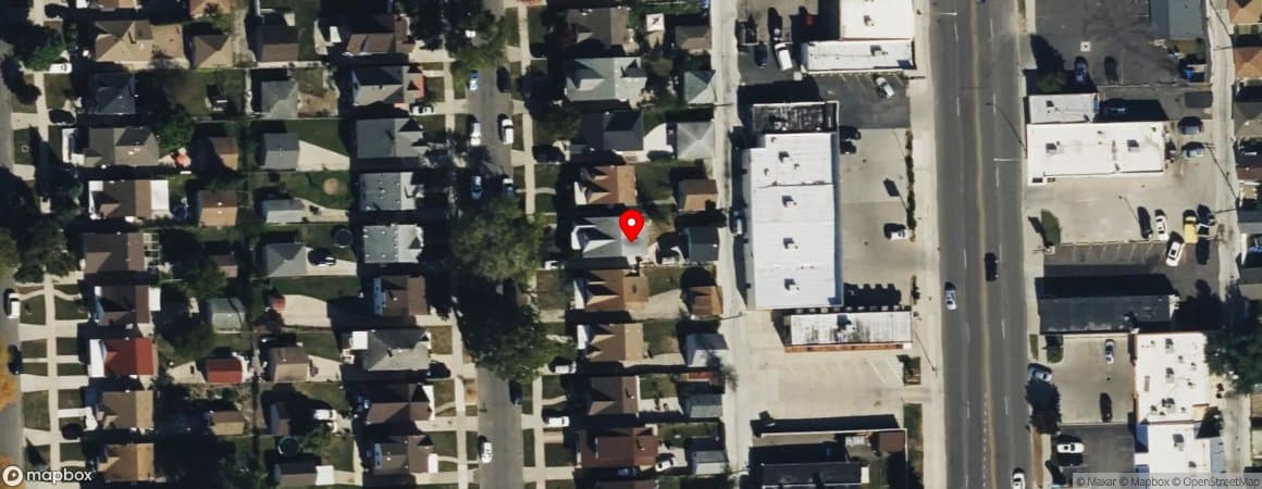 House image located at Dearborn, Michigan, 48126
