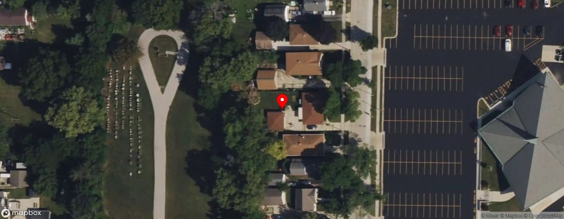 House image located at Milwaukee, Wisconsin, 53227