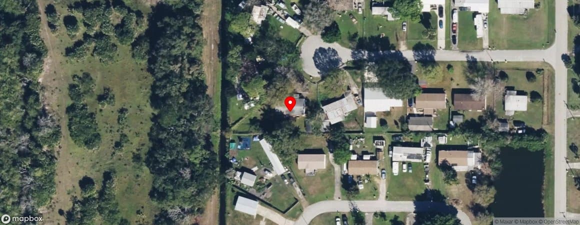 House image located at Merritt Island, Florida, 32953