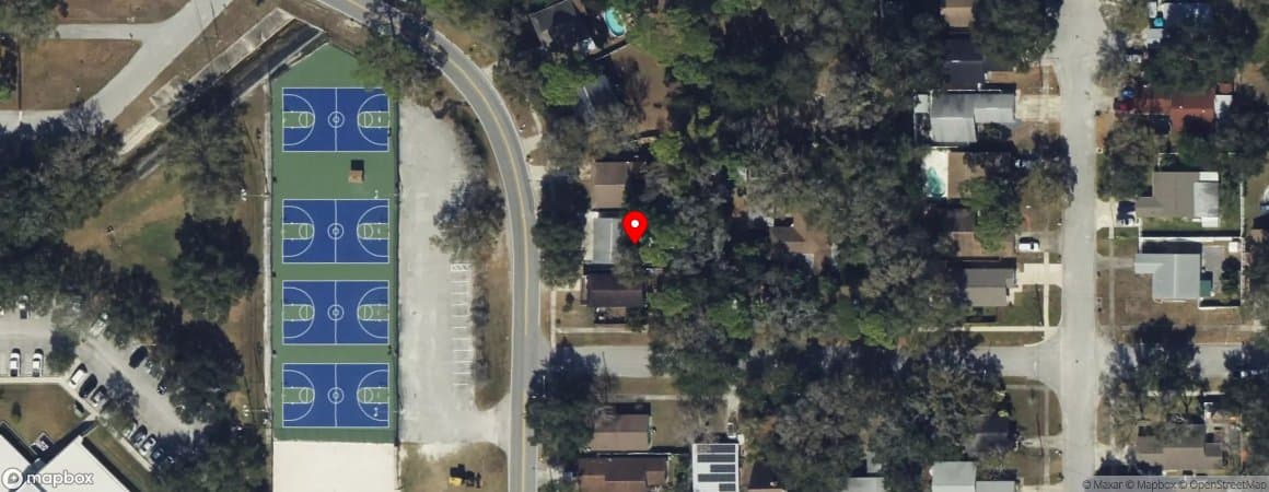 House image located at Pinellas Park, Florida, 33781