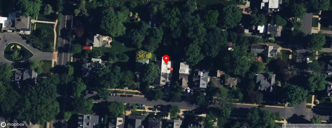 House image located at Haddonfield, New Jersey, 8033