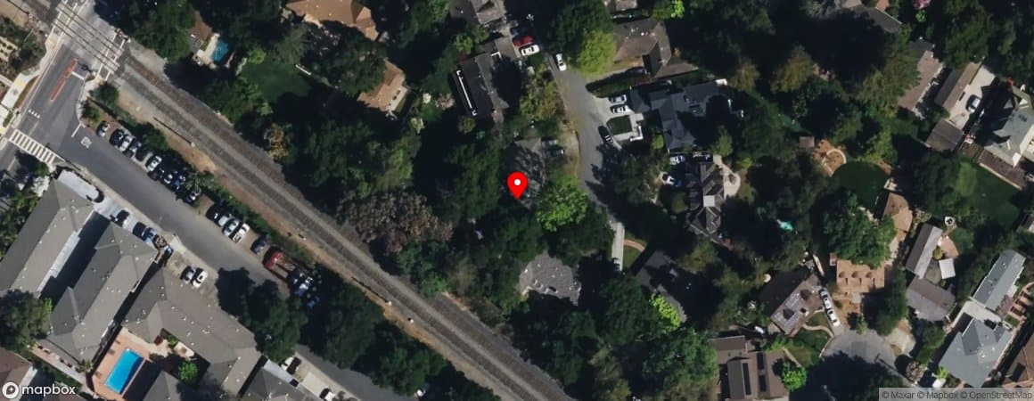 House image located at Menlo Park, California, 94025