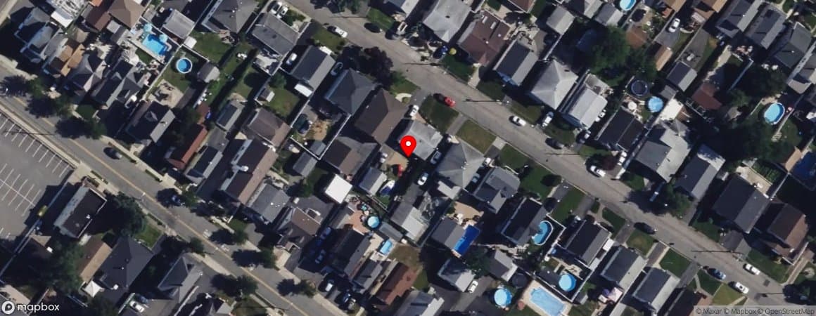 House image located at Lyndhurst, New Jersey, 7071