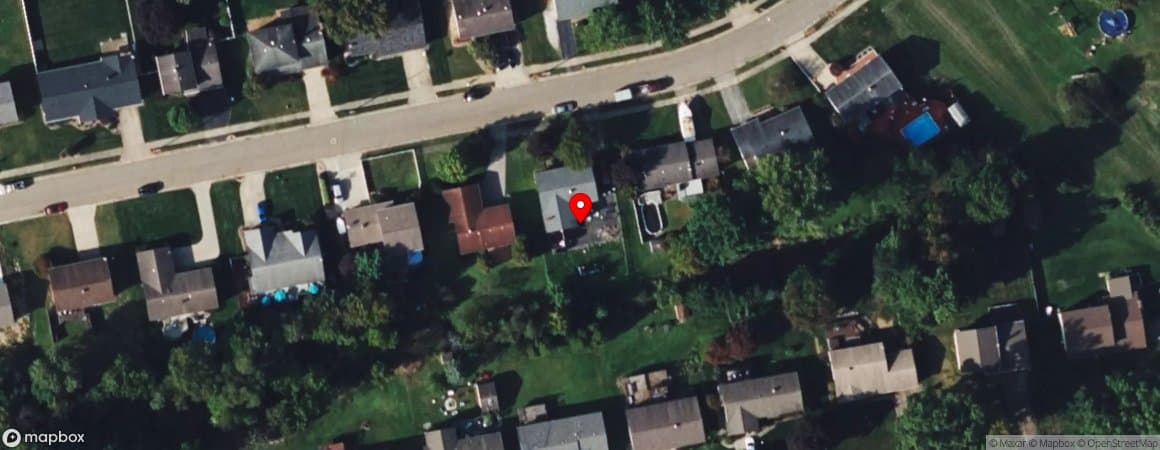 House image located at Youngstown, Ohio, 44511