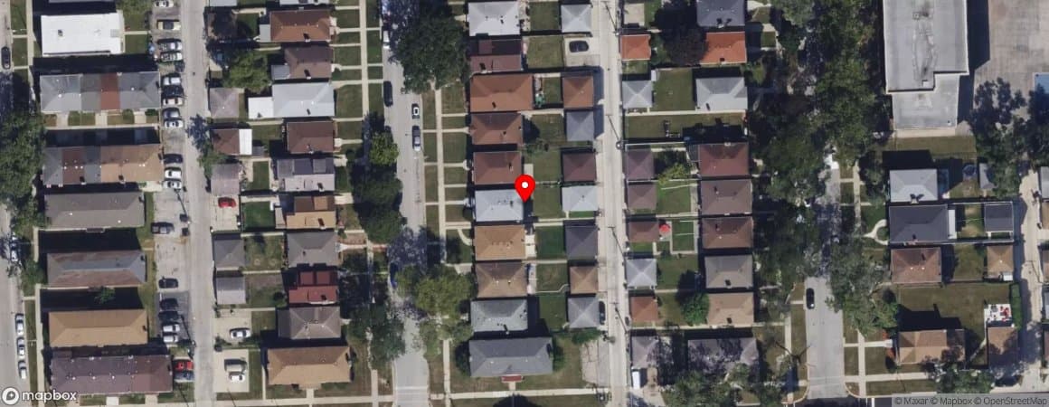 House image located at Bellwood, Illinois, 60104