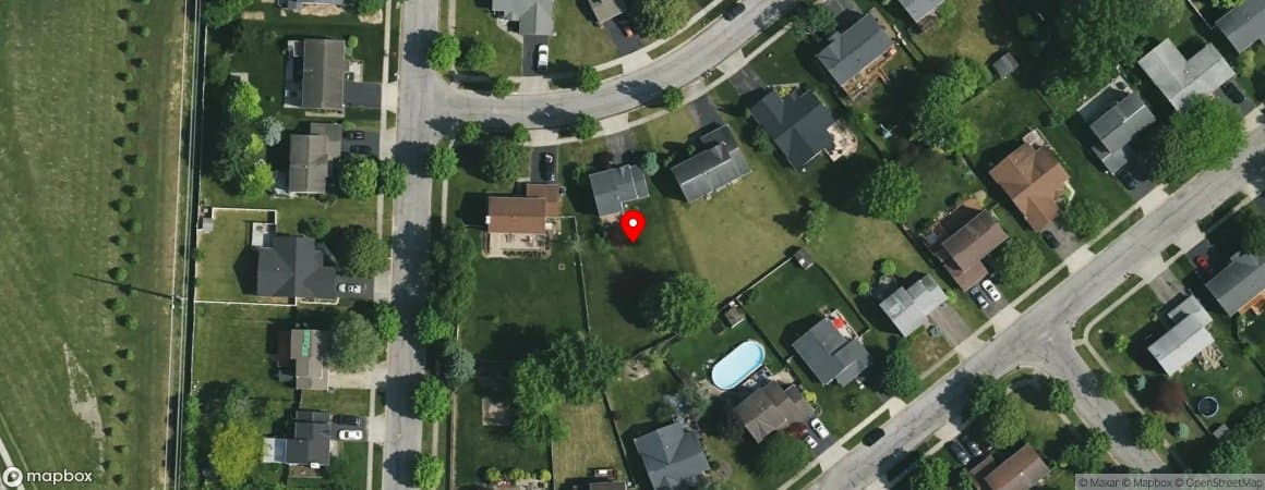 House image located at Hilliard, Ohio, 43026