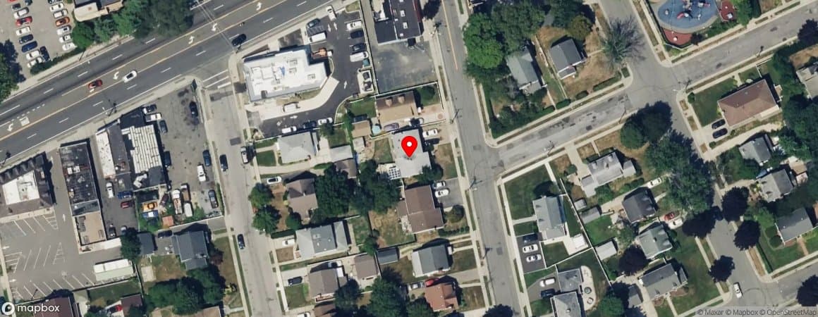 House image located at Hempstead, New York, 11550