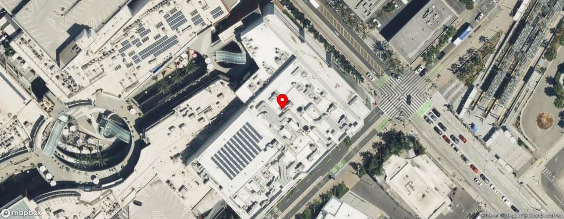 House image located at Santa Monica, California, 90401