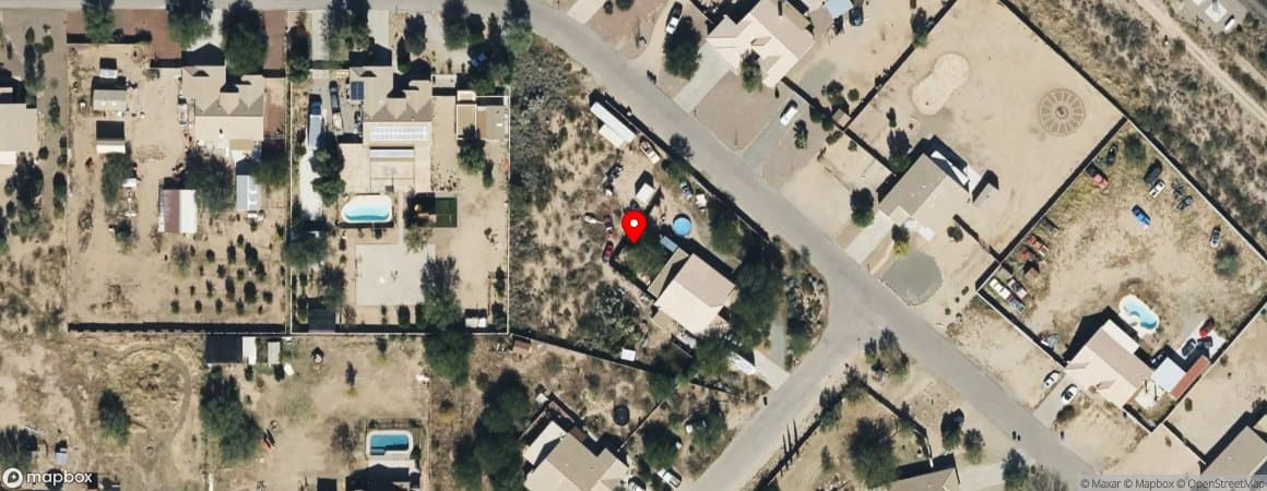 House image located at Vail, Arizona, 85641