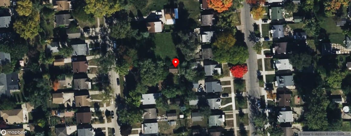 House image located at Dearborn Heights, Michigan, 48127