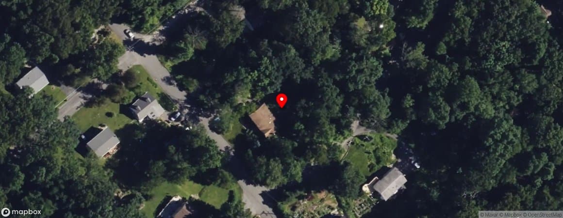 House image located at Andover, New Jersey, 7821