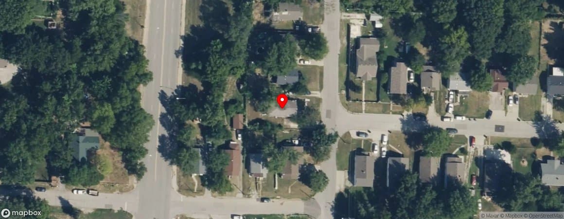 House image located at Independence, Missouri, 64054