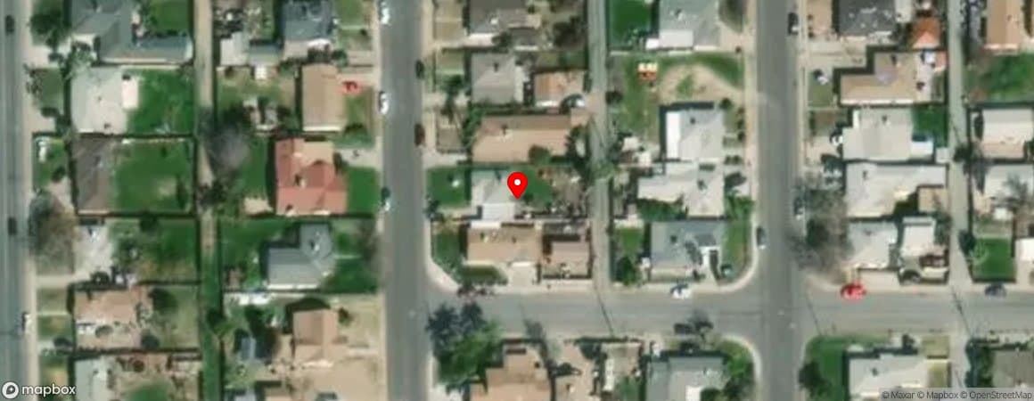 House image located at Delano, California, 93215