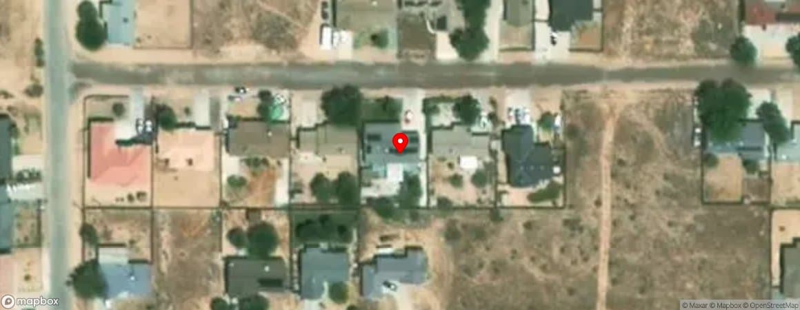House image located at California City, California, 93505