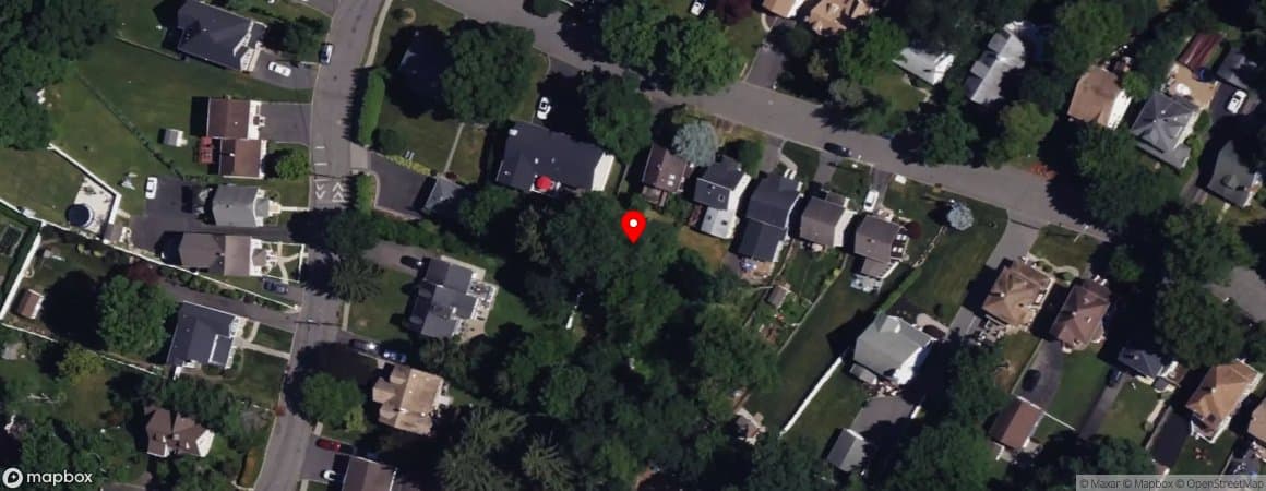 House image located at Roseland, New Jersey, 7068