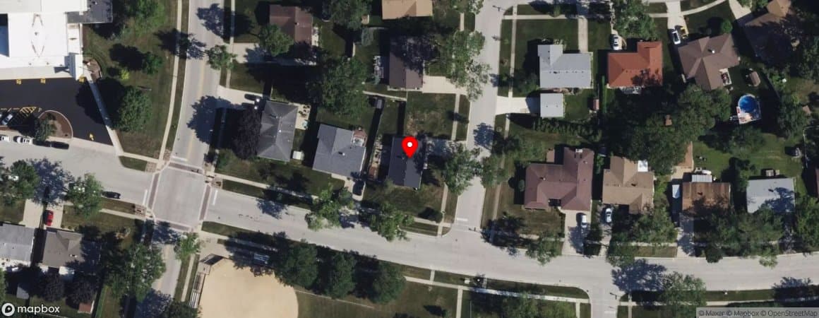 House image located at Elk Grove Village, Illinois, 60007