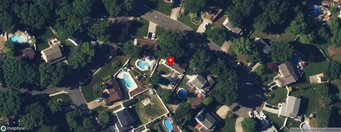 House image located at Sewell, New Jersey, 8080