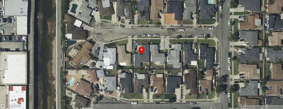 House image located at Gardena, California, 90249