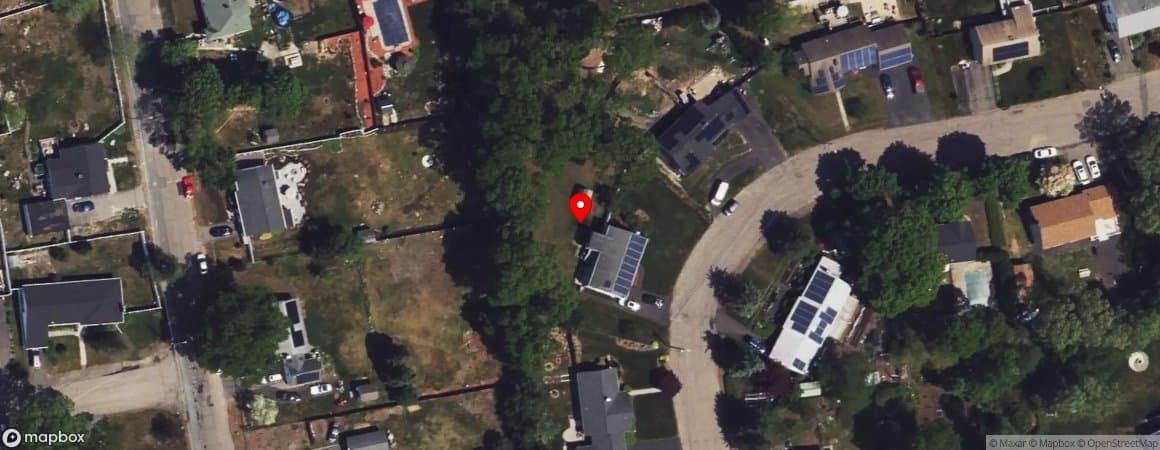 House image located at Brockton, Massachusetts, 2302