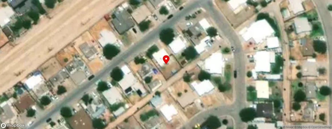 House image located at Alamogordo, New Mexico, 88310