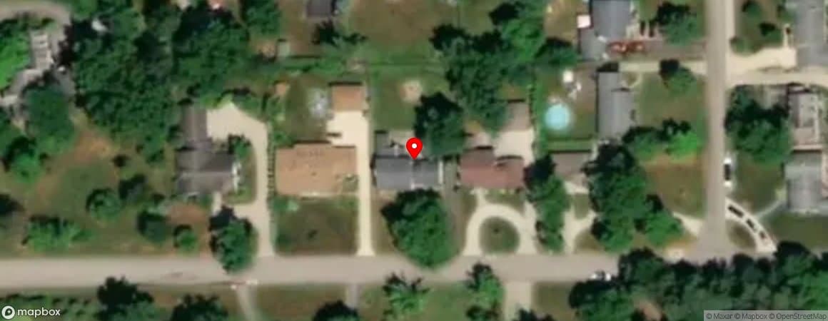 House image located at Mansfield, Ohio, 44903