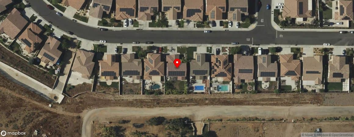 House image located at Lake Elsinore, California, 92532