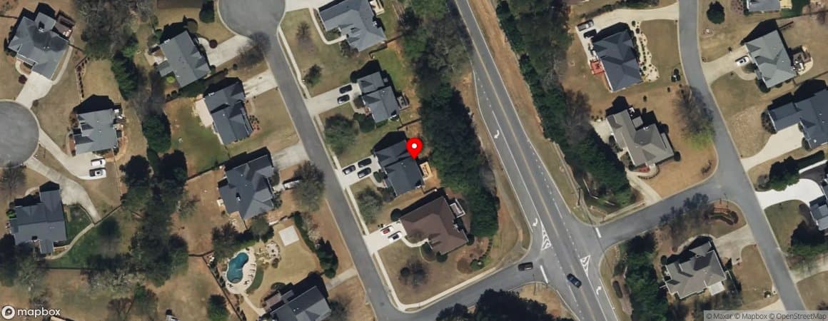 House image located at Powder Springs, Georgia, 30127