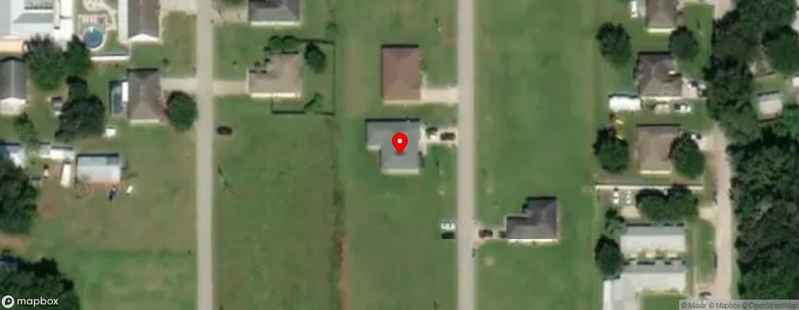 House image located at Fort Meade, Florida, 33841