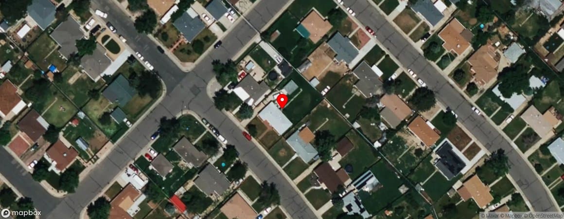 House image located at Aurora, Colorado, 80011