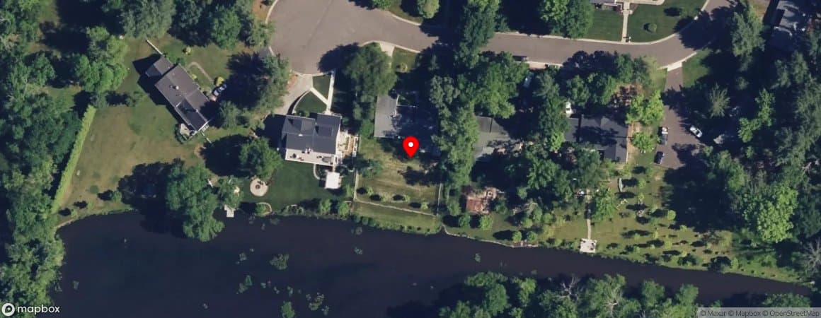 House image located at Voorhees, New Jersey, 8043