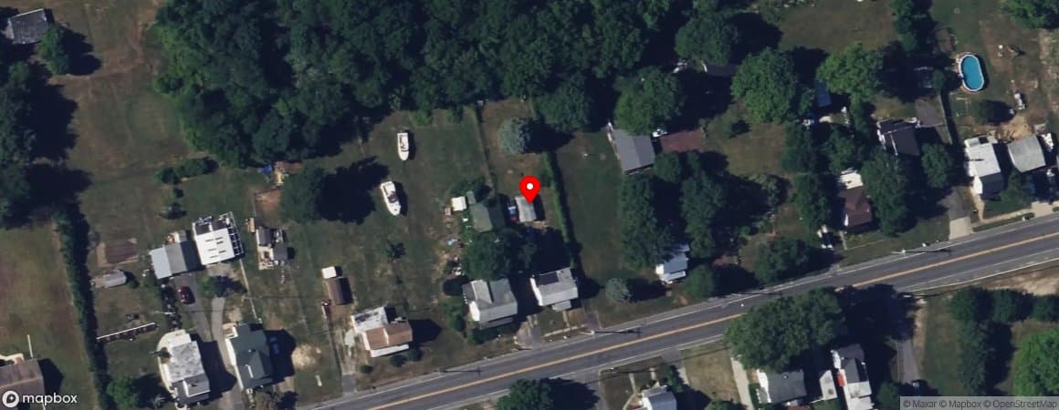 House image located at Cedarville, New Jersey, 8311
