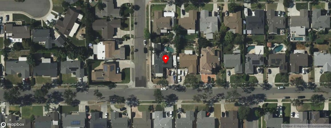 House image located at Fullerton, California, 92831
