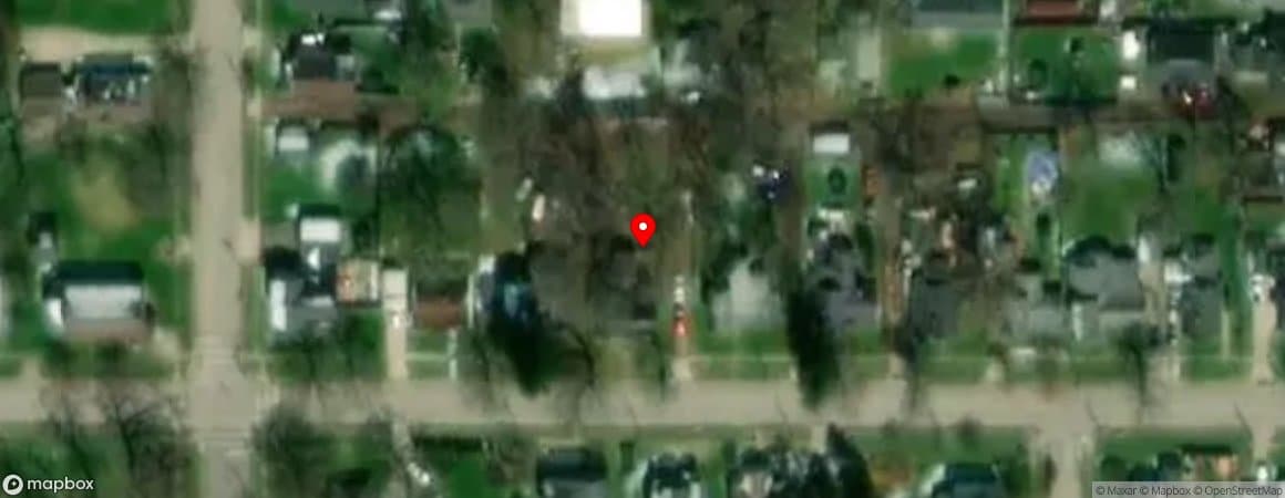 House image located at Buchanan, Michigan, 49107