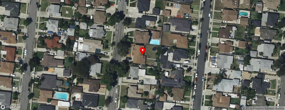House image located at Lynwood, California, 90262