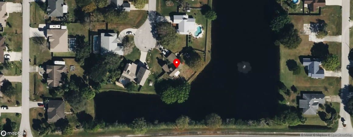 House image located at Melbourne, Florida, 32904