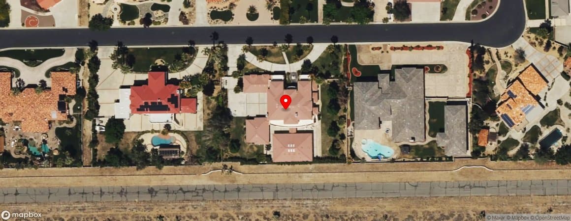 House image located at Lancaster, California, 93536