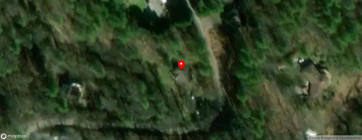 House image located at Weaverville, North Carolina, 28787