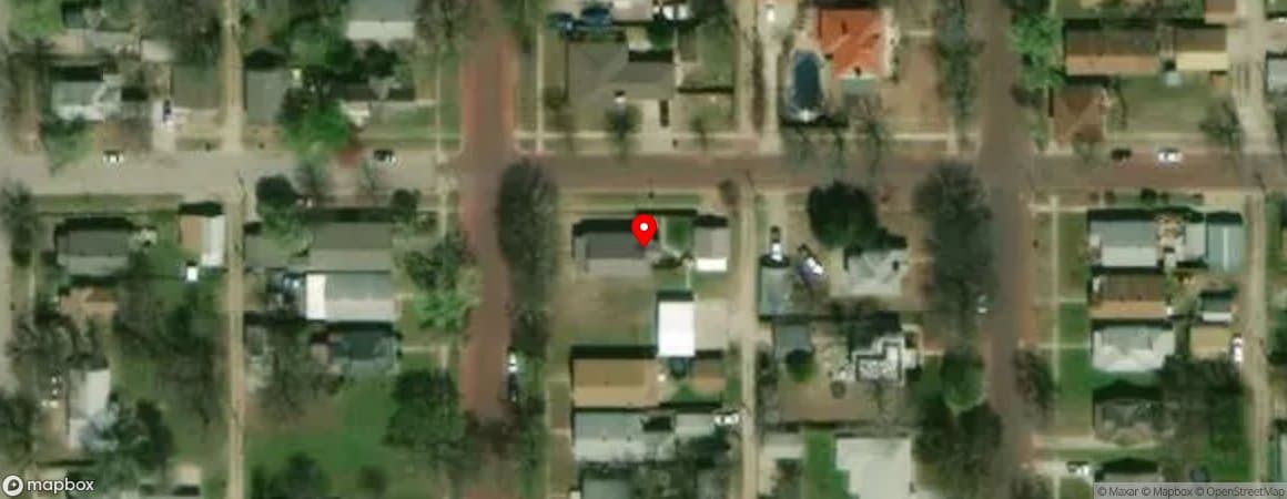 House image located at Arkansas City, Kansas, 67005