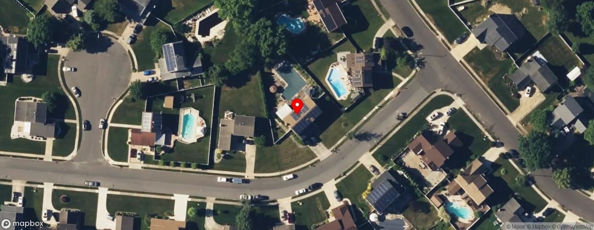 House image located at Sewell, New Jersey, 8080