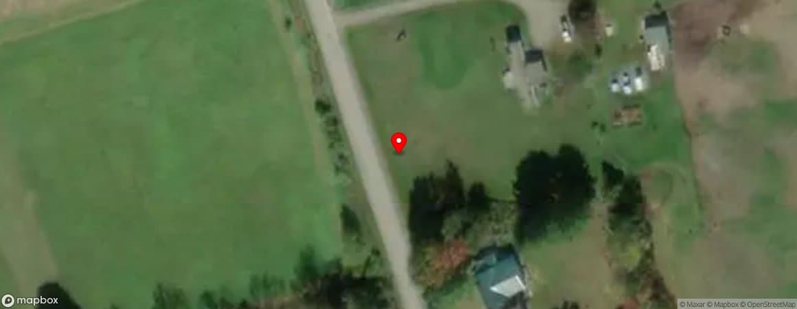House image located at Corinna, Maine, 4928