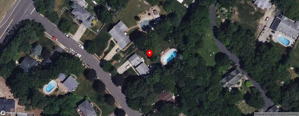 House image located at Allenwood, New Jersey, 8720