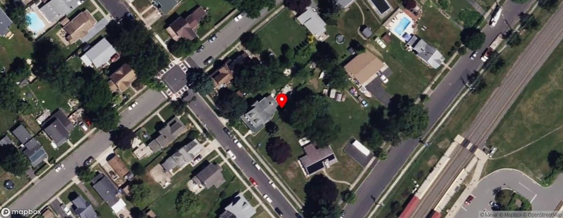 House image located at Riverside, New Jersey, 8075