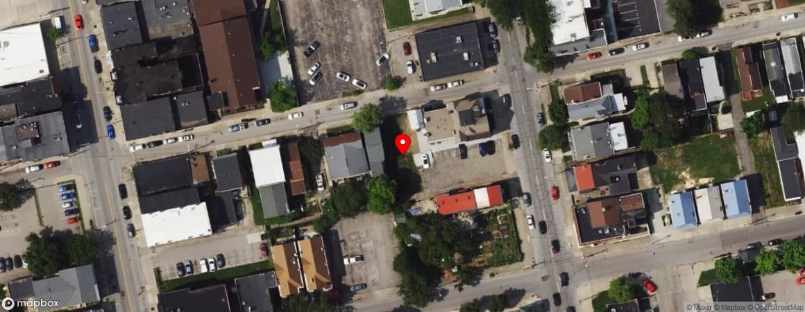 House image located at Covington, Kentucky, 41011