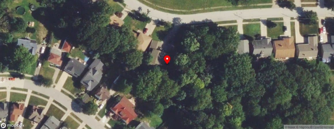 House image located at Euclid, Ohio, 44117