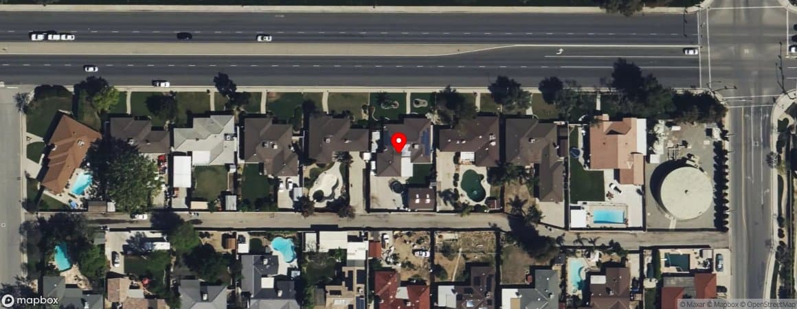 House image located at Bakersfield, California, 93308