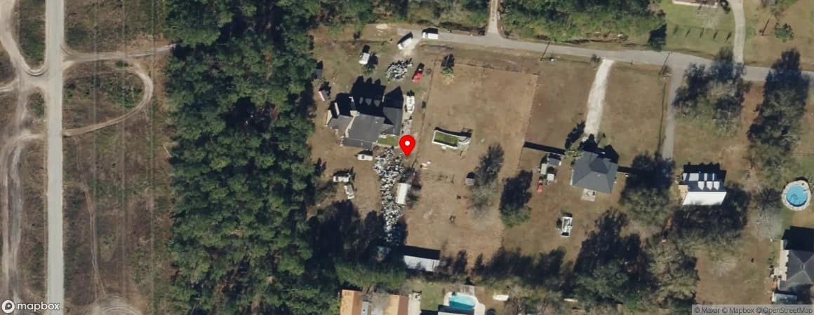 House image located at Middleburg, Florida, 32068
